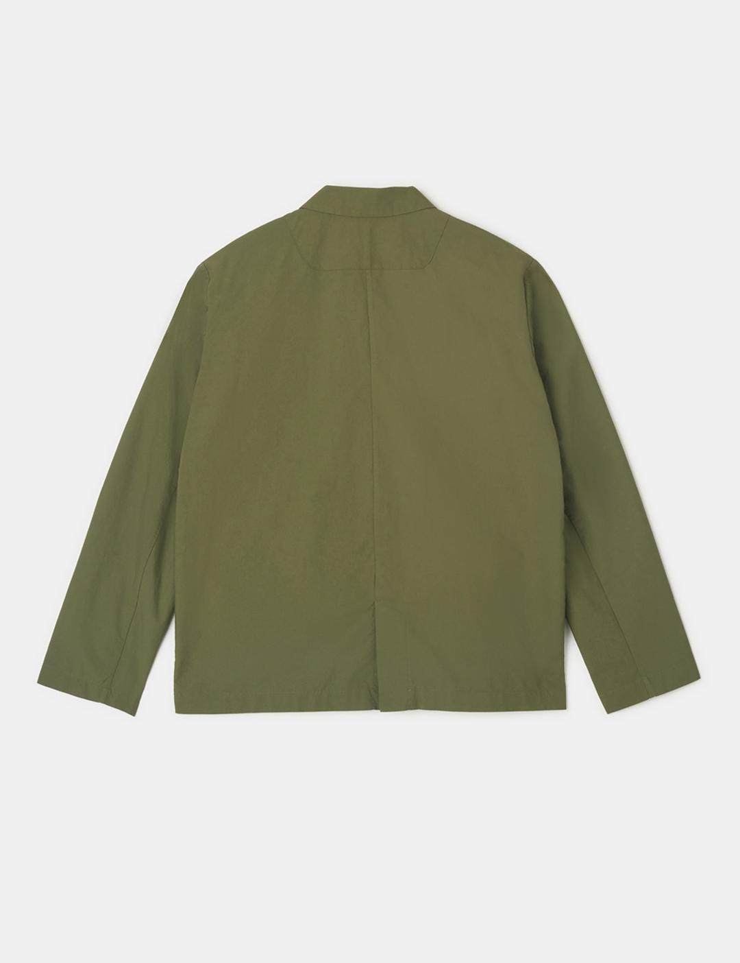 Nuel Cotton Jacket