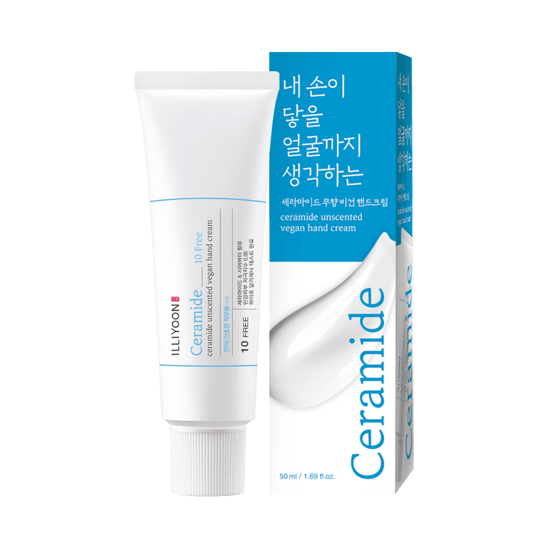 세라마이드 무향 핸드크림 50ml