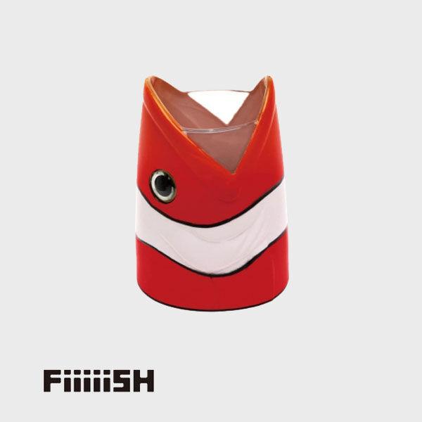 [피쉬] FISH DESK HOLDER (KUMANOMI )