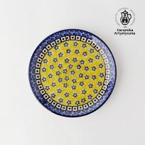 폴란드그릇 아티스티나 15cm 접시 1개 H7404E