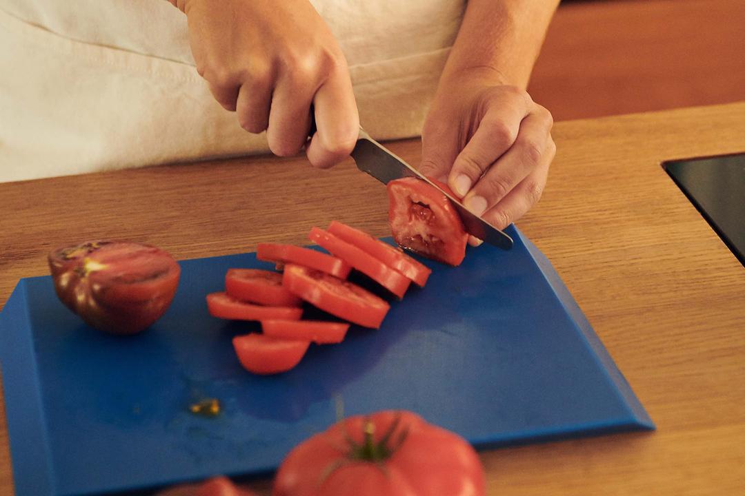 Cutting Board (Blue)