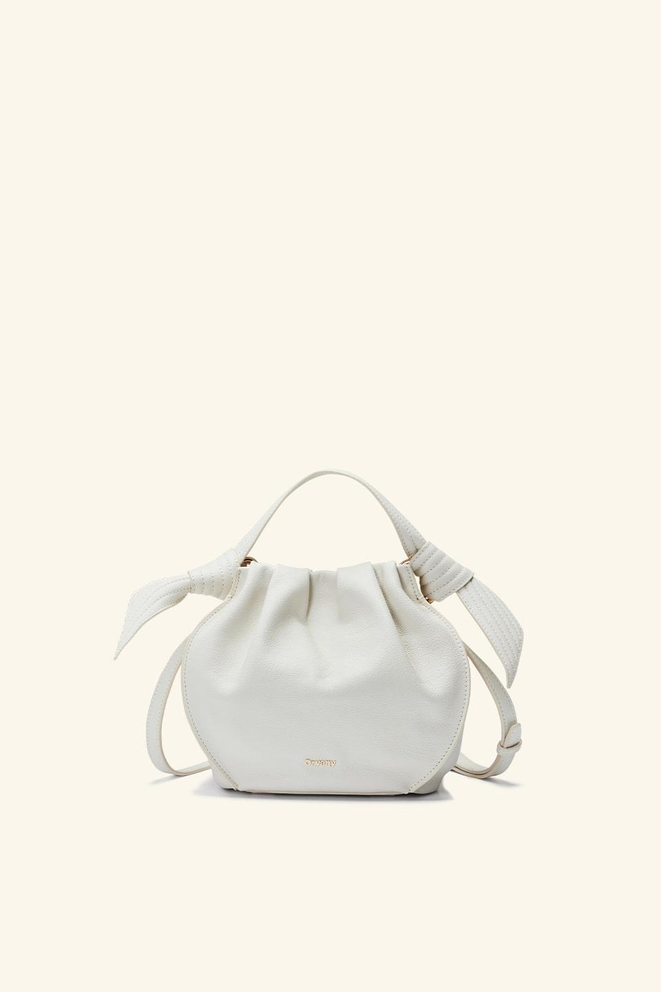 [LUNAR] 셀레나 버킷_클라우드