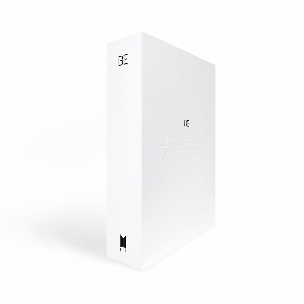 [당일출고] 방탄소년단 (BTS) - BE [DELUXE EDITION] 디럭스 WEVERSE 위버스 예판특전