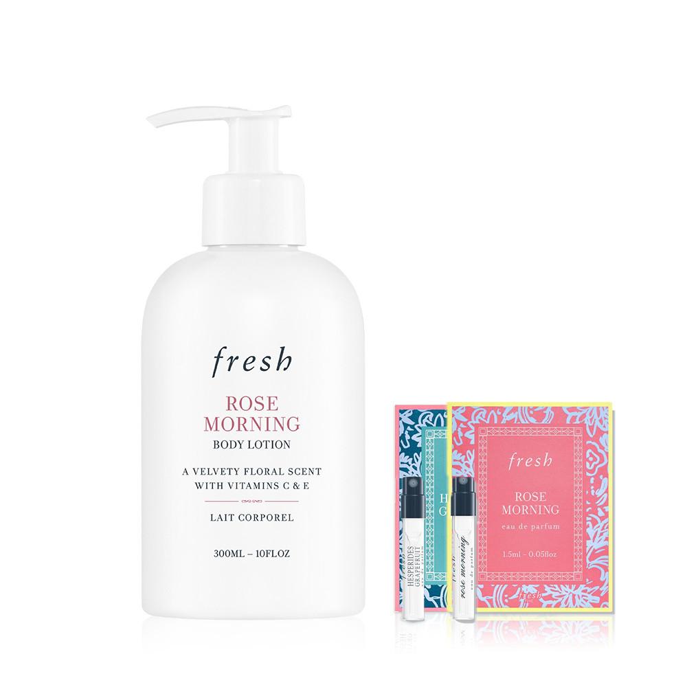 NEW 프레쉬 바디 로션 300ml 세트 (4종 택1)