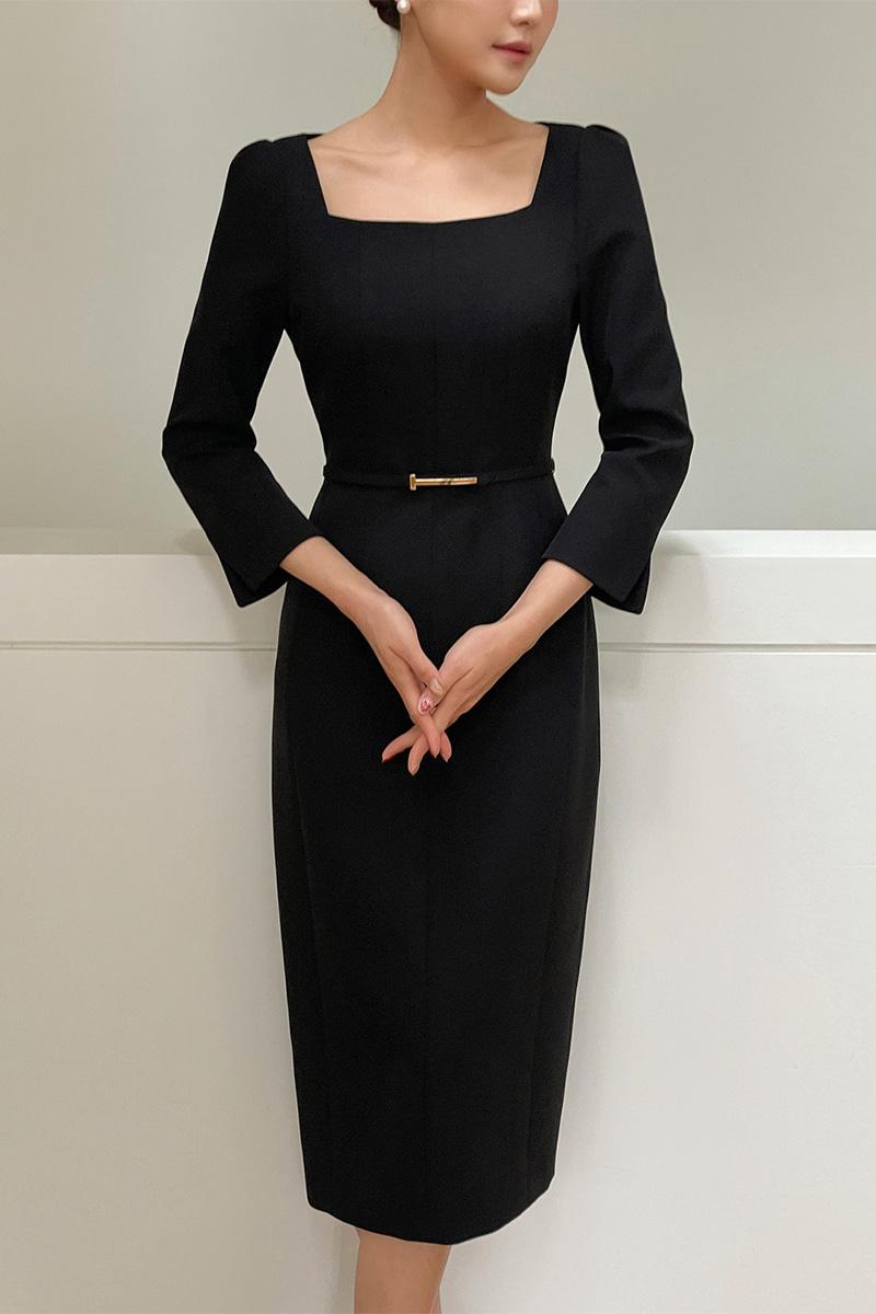 Verne - Dress