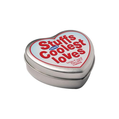 HEART TIN CASE_LOVE
