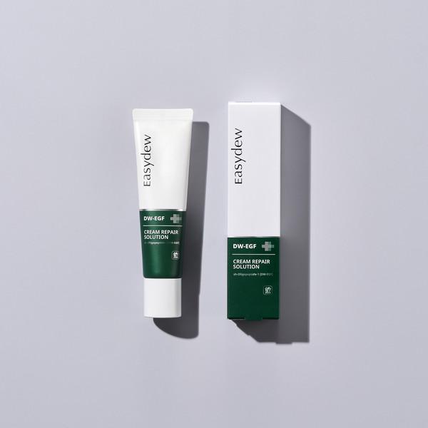 (NEW)DW-EGF 크림 리페어 솔루션 (초록이)