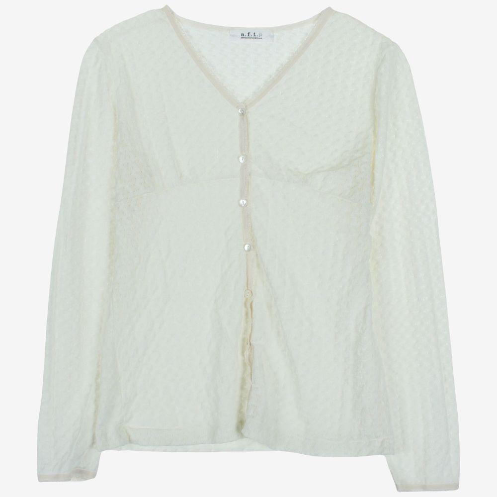 AFT 가디건WOMEN(XS)