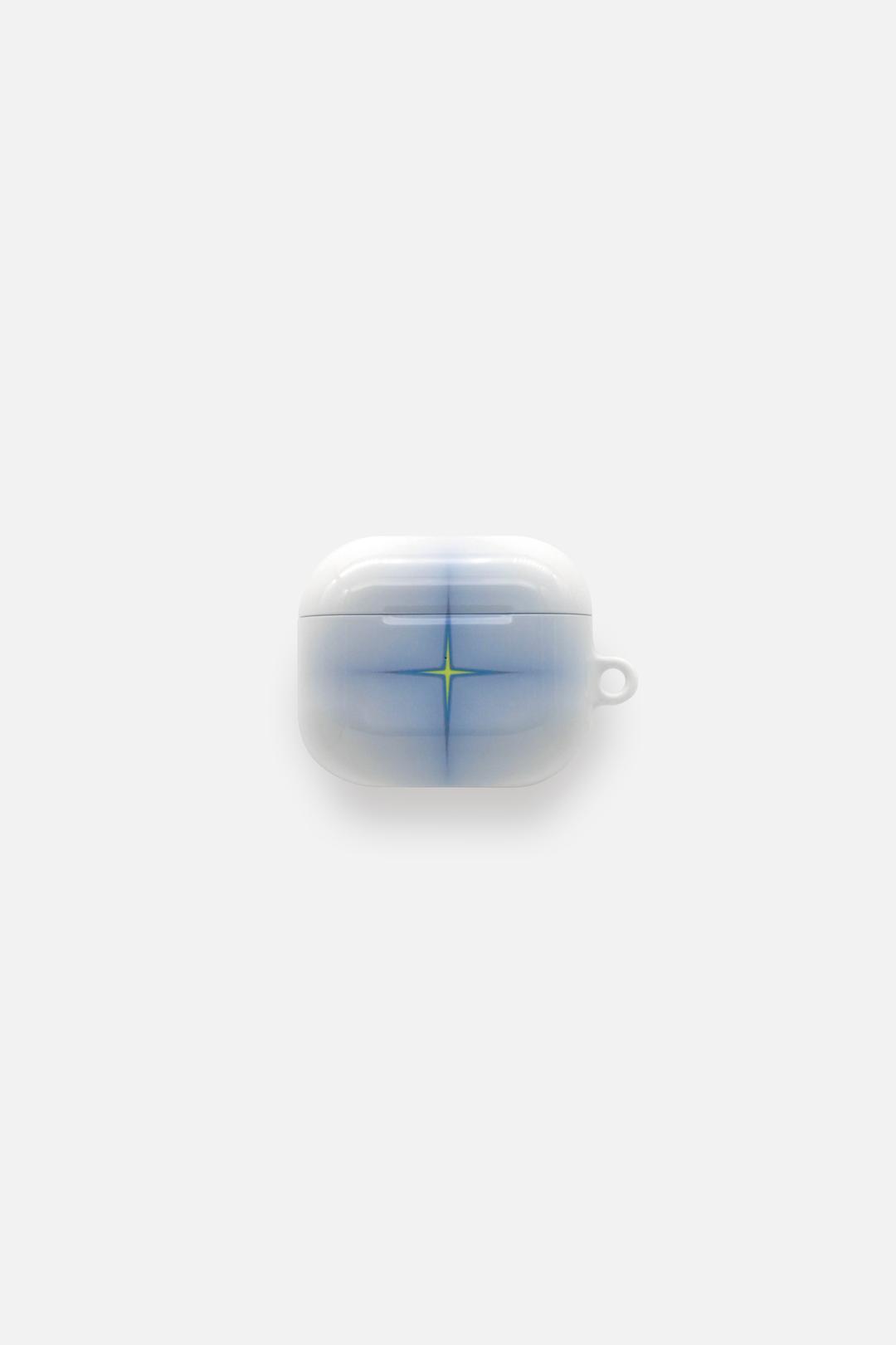 SUNBEAM CASE (AIRPODS) SKY BLUE