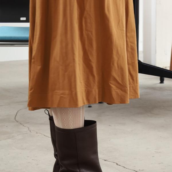 The Shine Boots - Brown