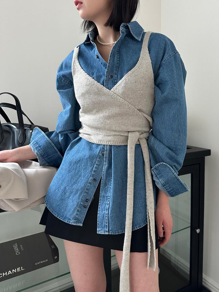 메이그 랩 뷔스티에