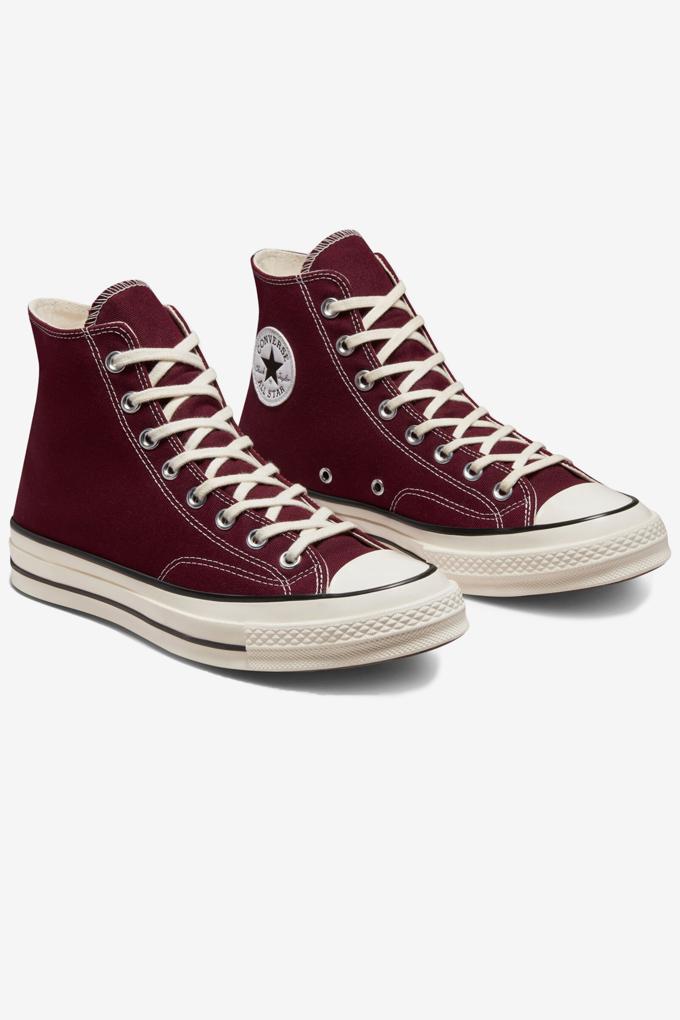 CHUCK 70