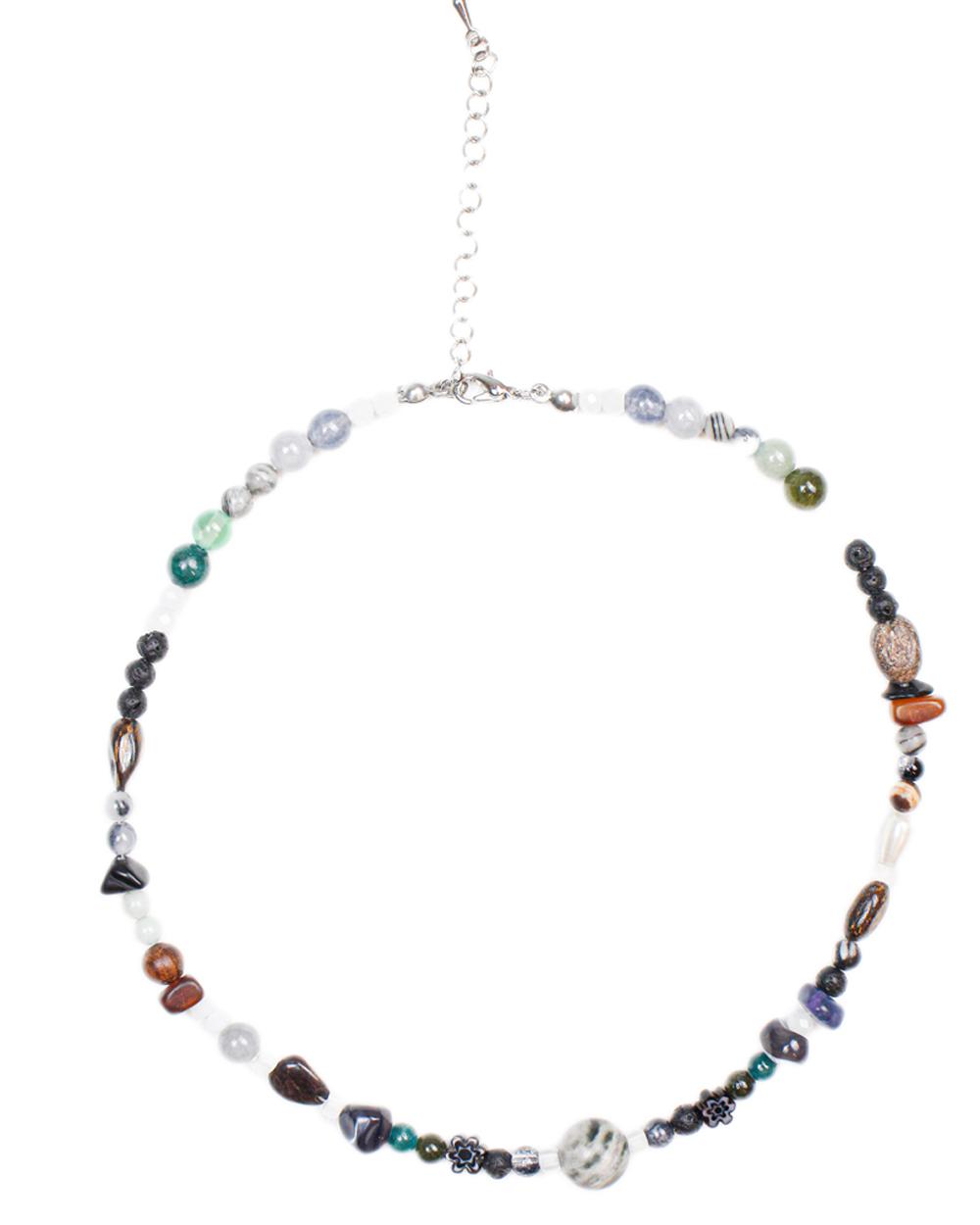CCC NECKLACE - 03