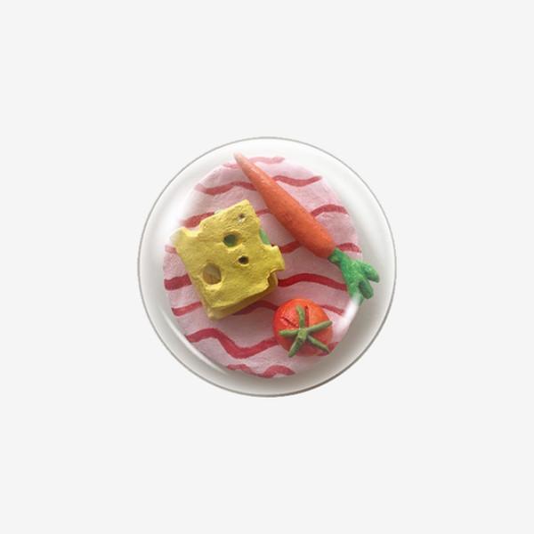 inimini | Cheese plate griptok