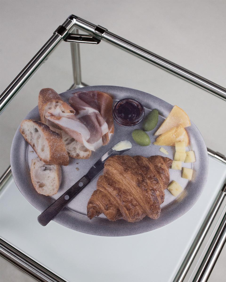 Le Brunch 마우스패드