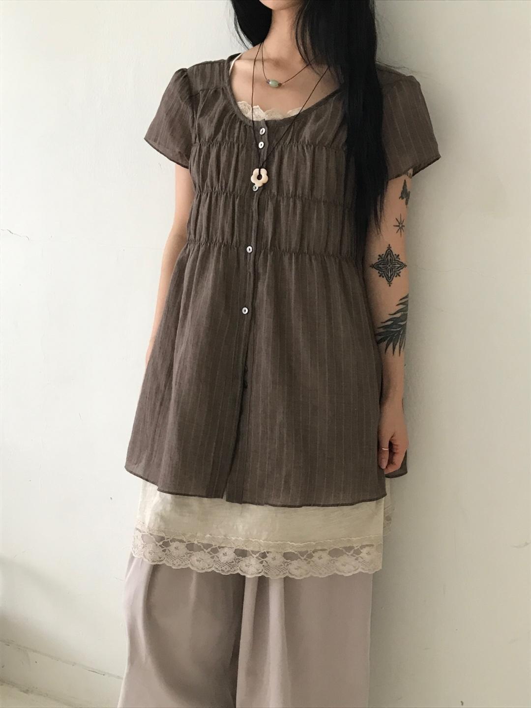Yomi shirts