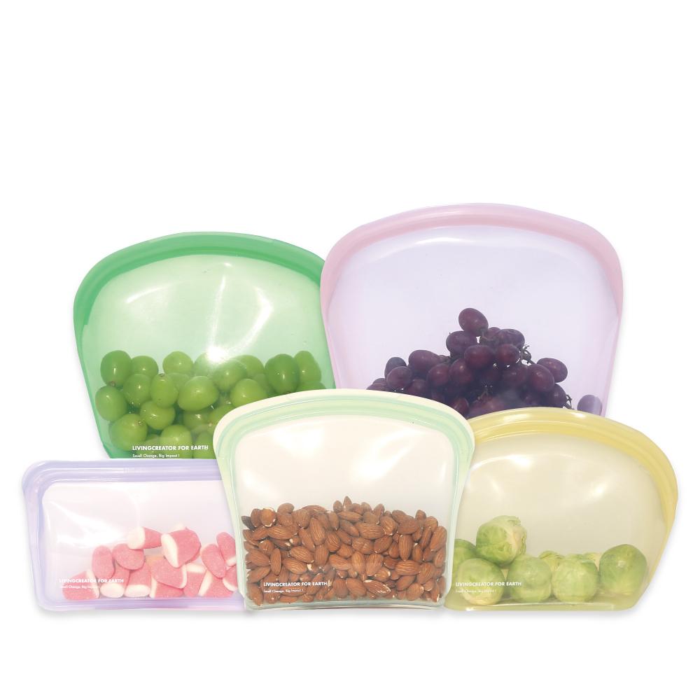 지켜백 5종세트 파스텔