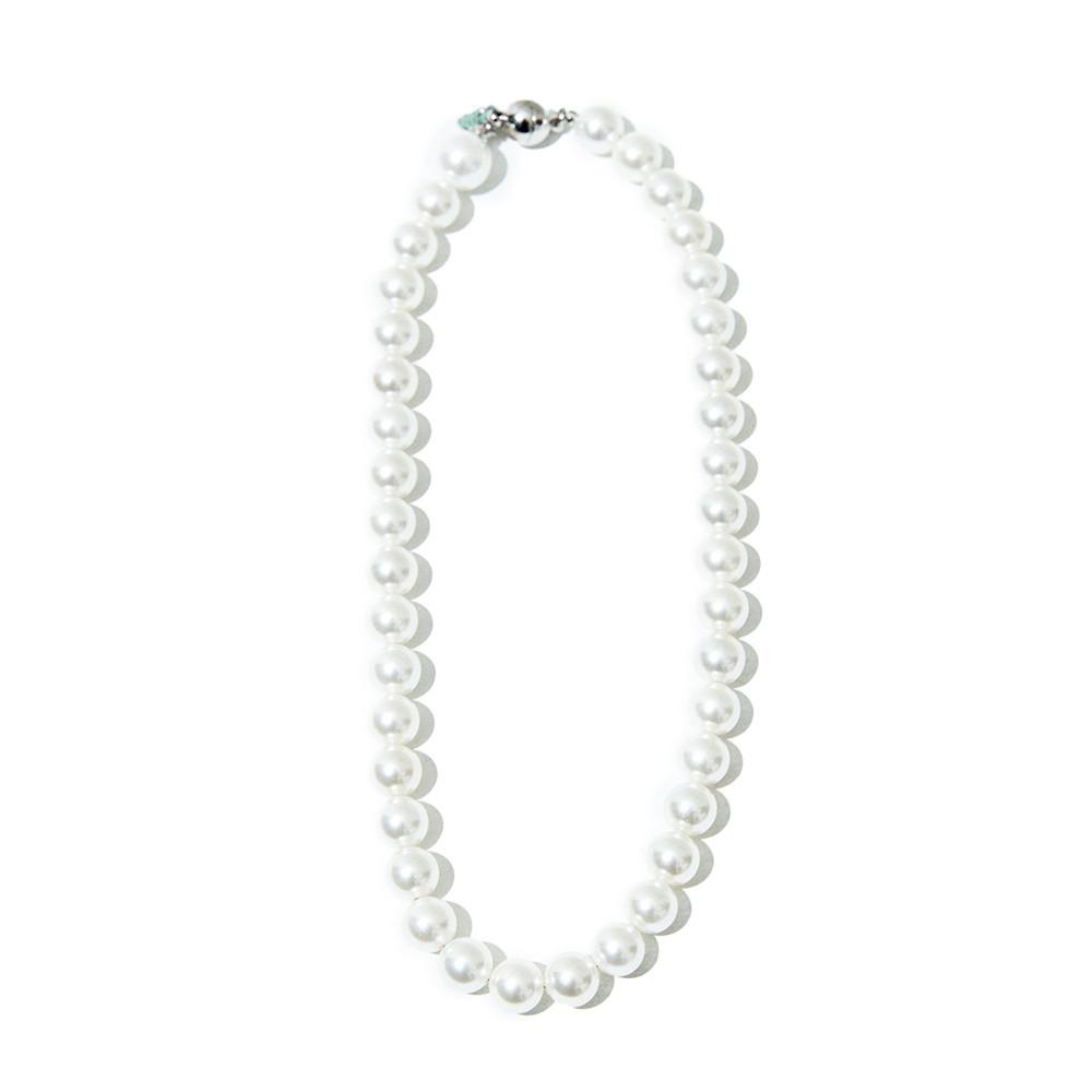 SWAROVSKI OCEAN PEARL NECKLACE #60