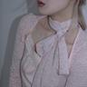 flower lace bolero