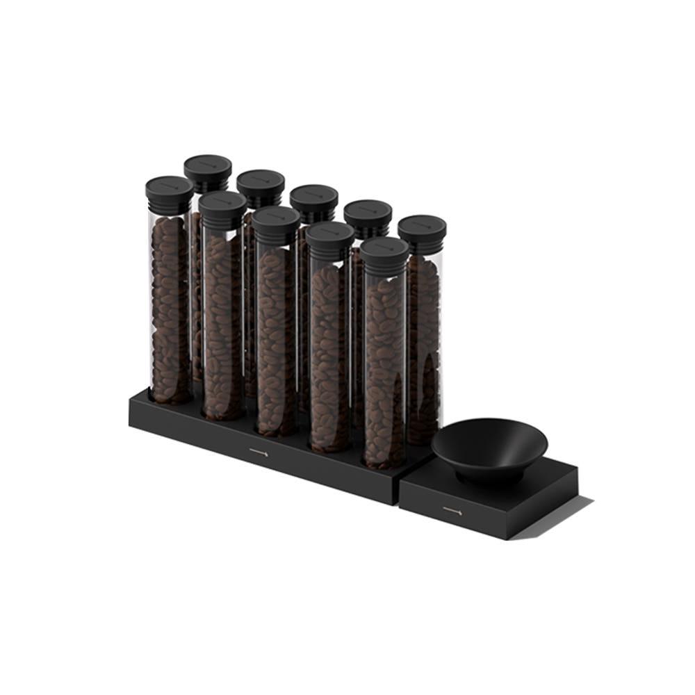 [문스콜라보] 빈온 빈셀러 블랙 