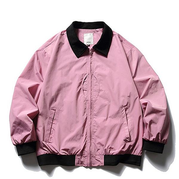 Amekaji Colored Line Point Pocket 2Color Jacket (5044)