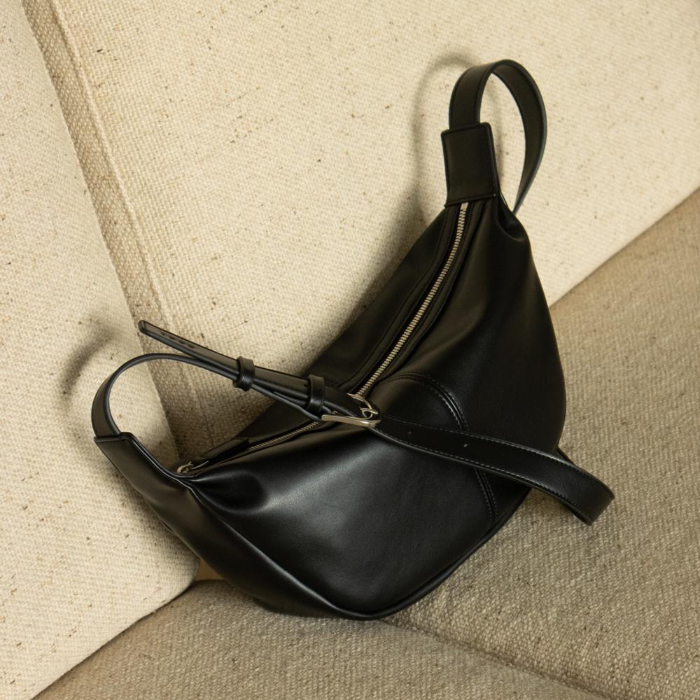 Onde cross bag_black