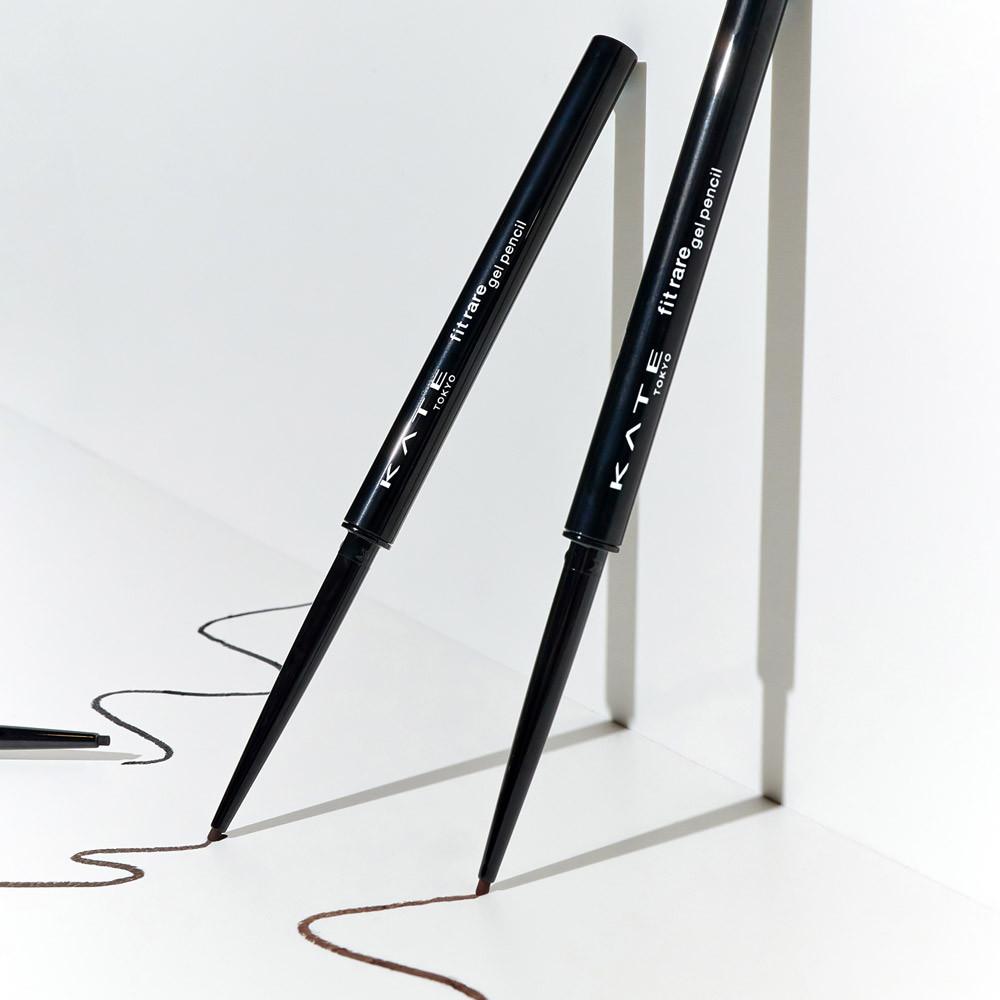 케이트 핏 레어 젤  펜슬 워터프루프 아이라이너