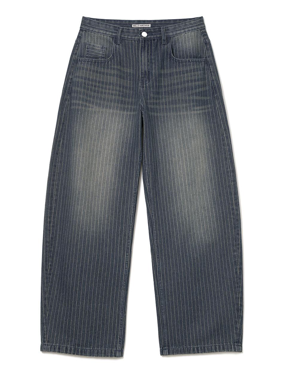Reflect Inkline Pants [Space Blue]