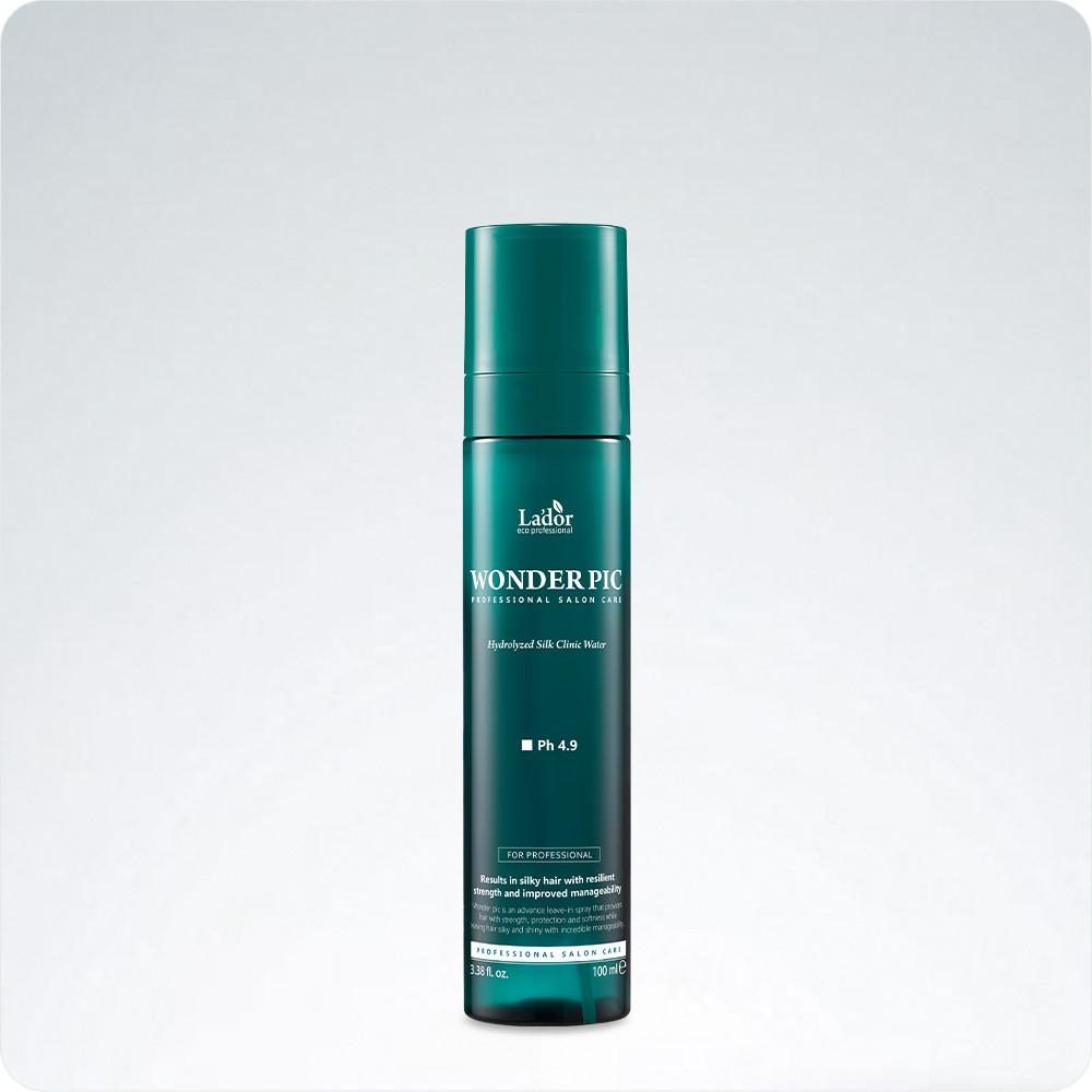 아도르 원더픽 단백질 실크 헤어에센스 미스트 100ml