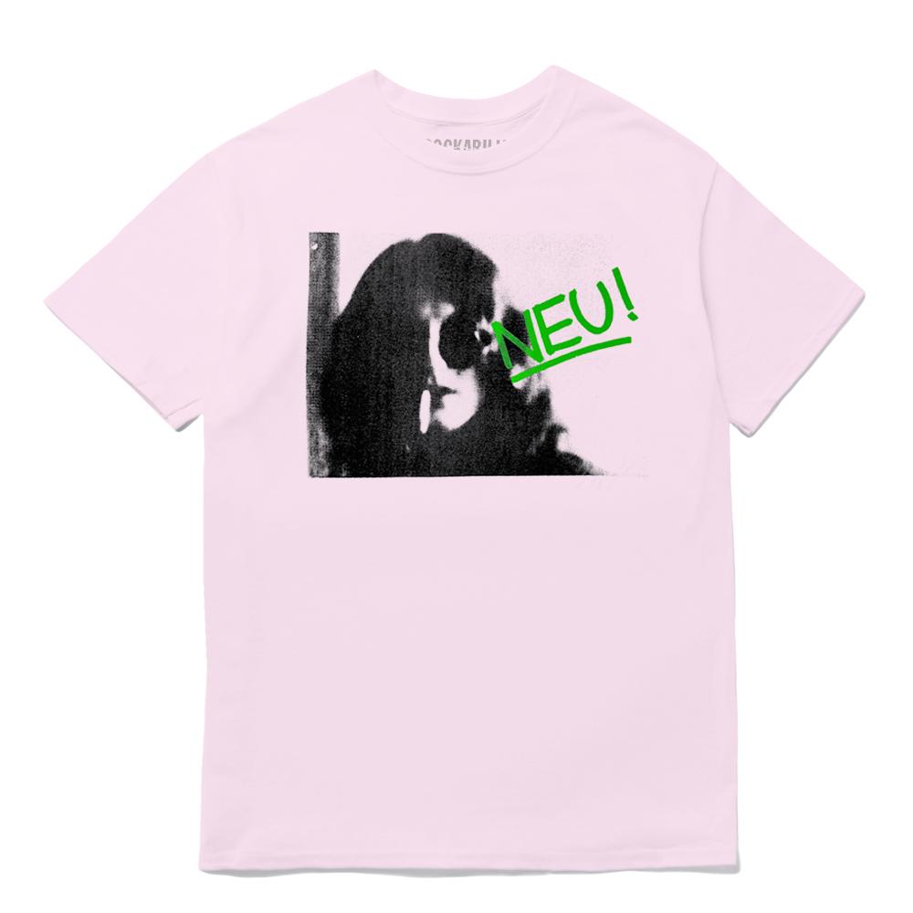 ROCKABILIA /  Neu!