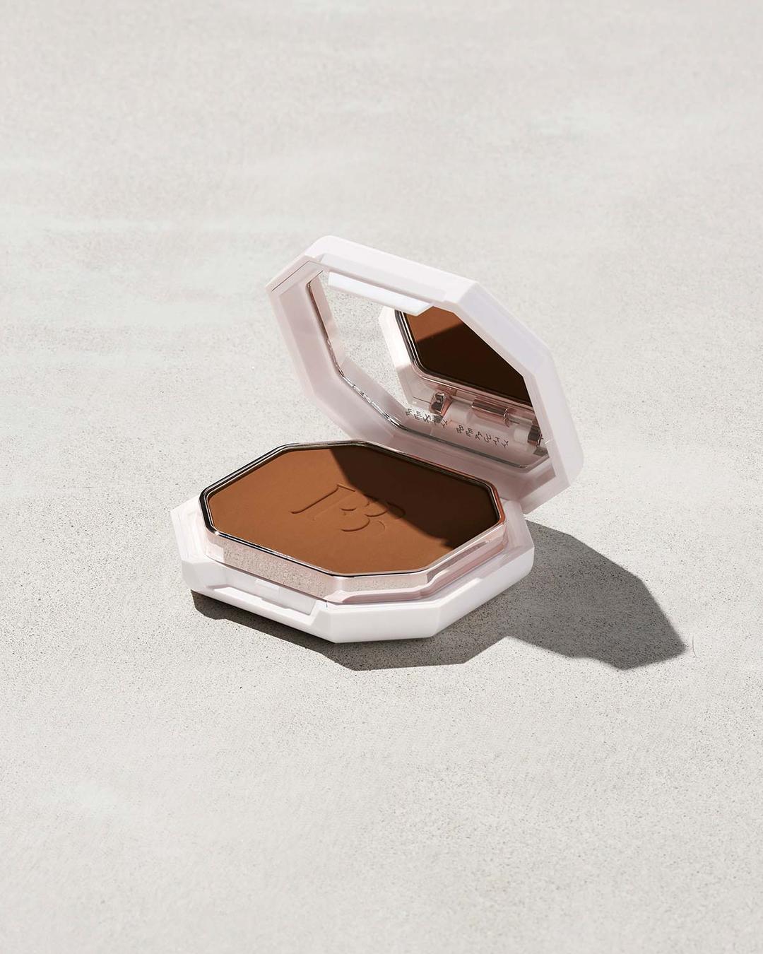 Pro Filt'r Soft Matte Powder Foundation — #420 - #420