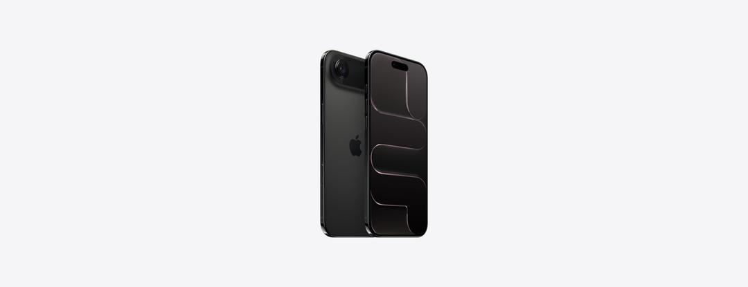 iPhone Air 256GB 스페이스 블랙