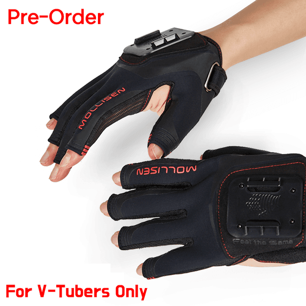 [재입고]Mollisen Cast