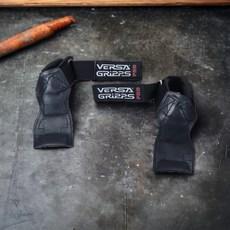 베르사그립 PRO 리프팅 그립 헬스스트랩 양손착용