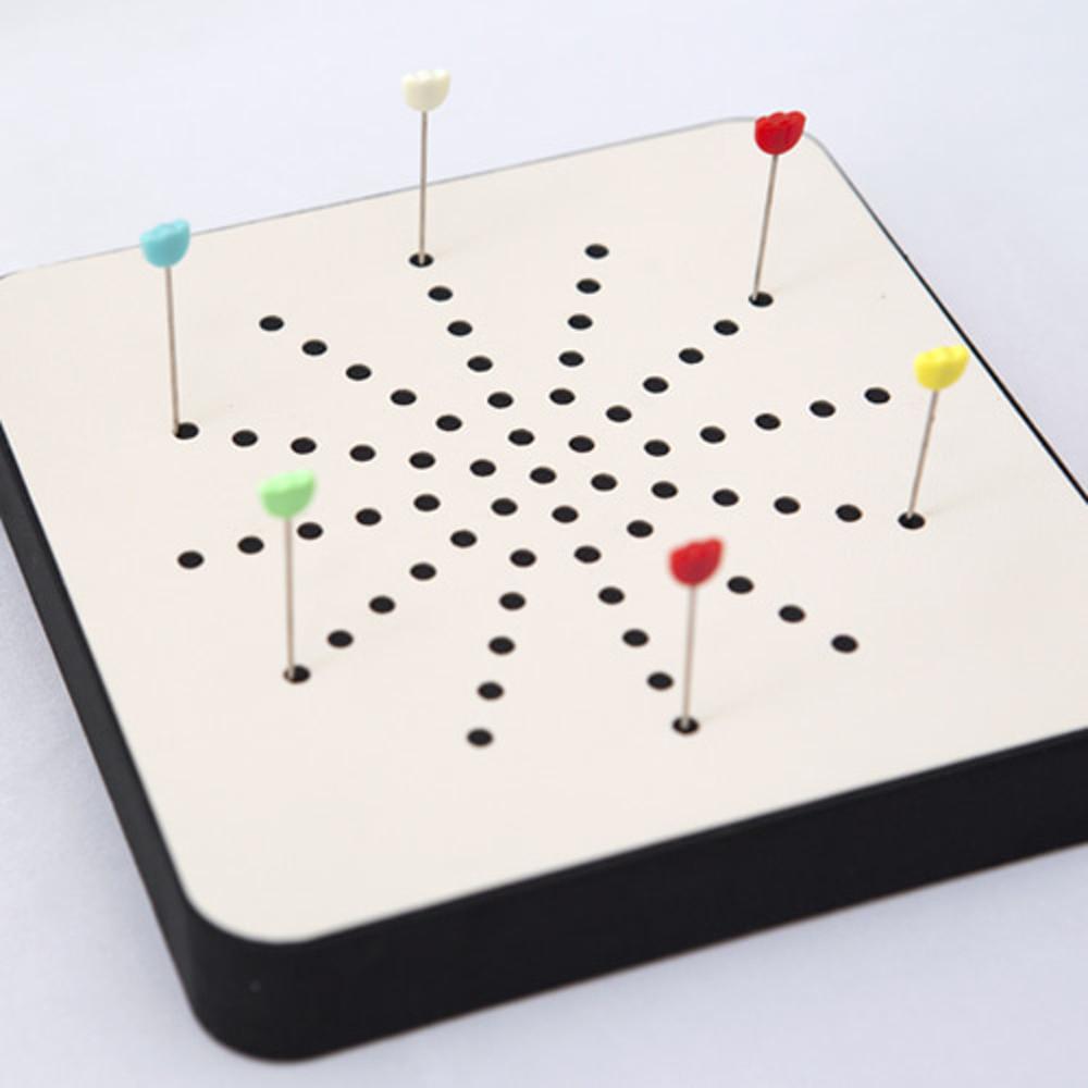 (T133) 양면 블로킹 매트