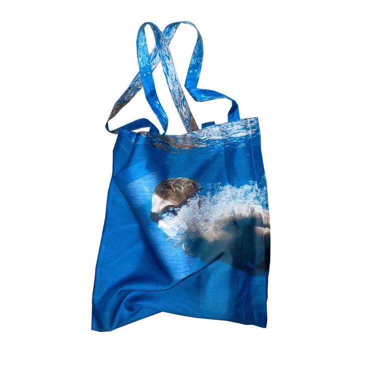 ULH summer eco bag - swim