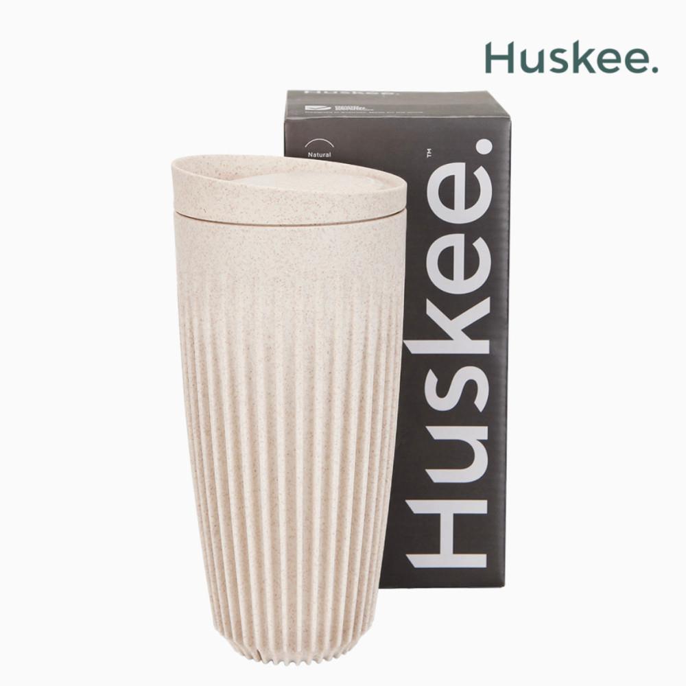 [HUSKEE] 친환경 텀블러 허스크 허스키컵 16oz 480ml