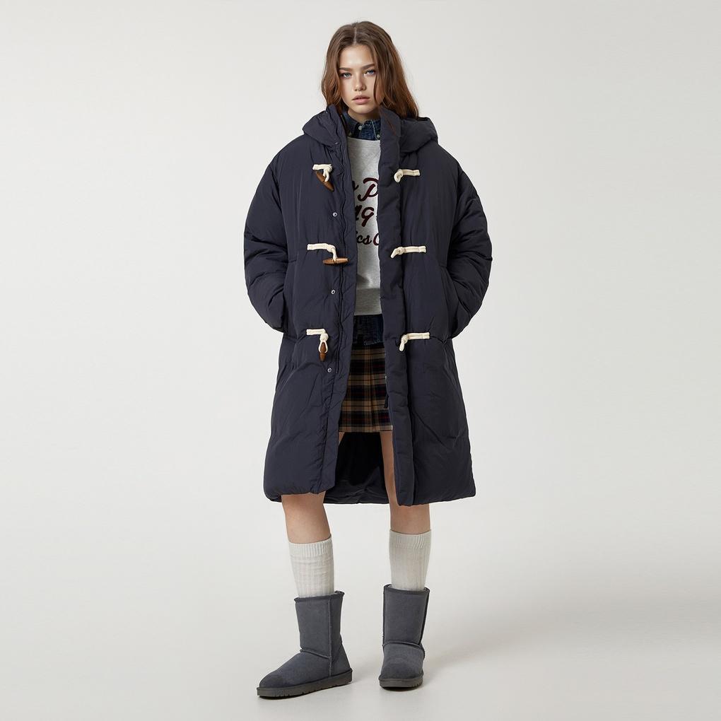 Toggle Long Padding / WHJPF4V16U