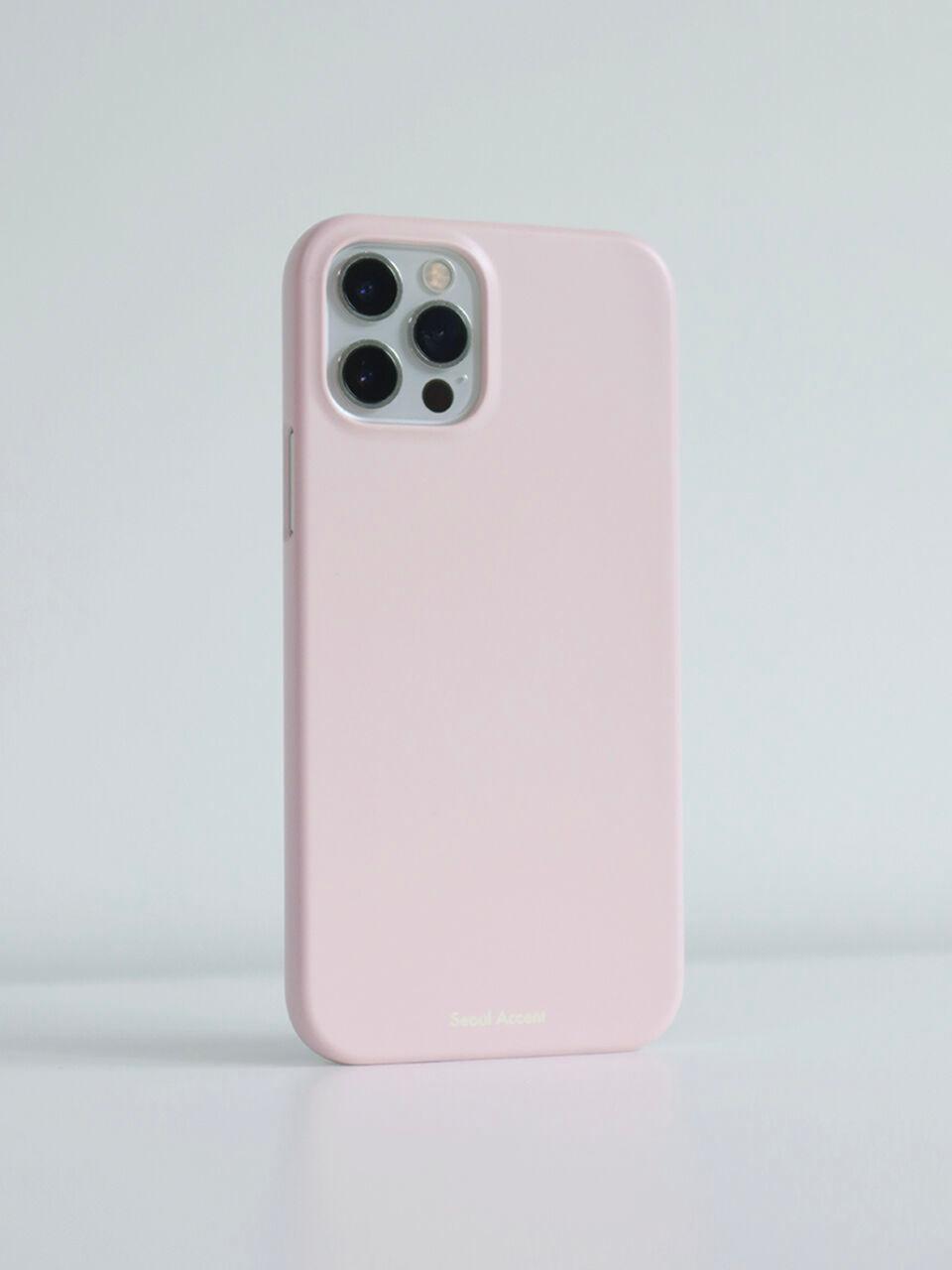 Cotton Candy Case [하드/카드/범퍼]