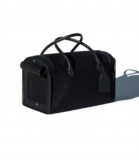 스티븐 마이젤 펫 캐리어