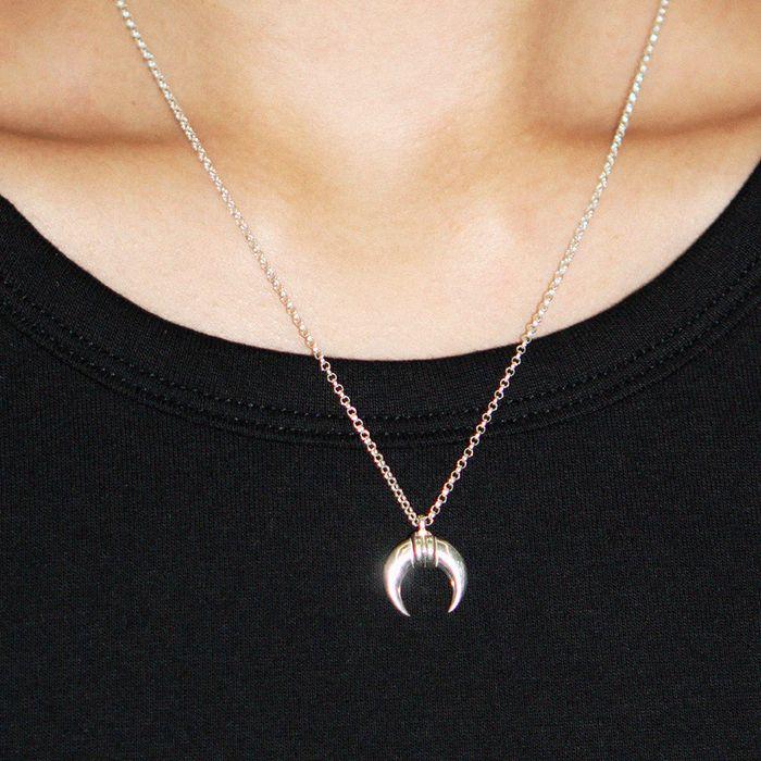 MOON LIGHT NECKLACE
