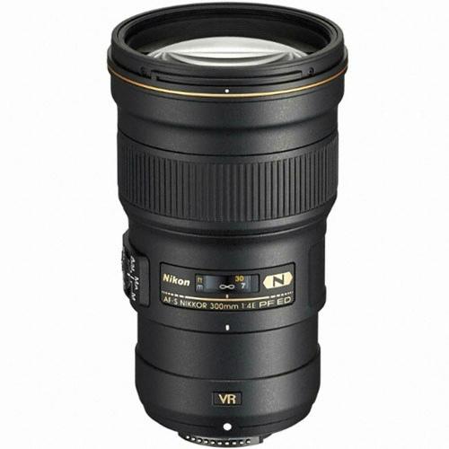니콘 니코르 AF-S NIKKOR 300mm F4E PF ED VR (정품)