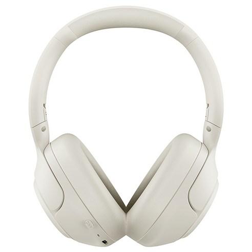 QCY 액티브 노이즈캔슬링 블루투스 헤드셋 - 블루투스 헤드폰 | 쿠팡