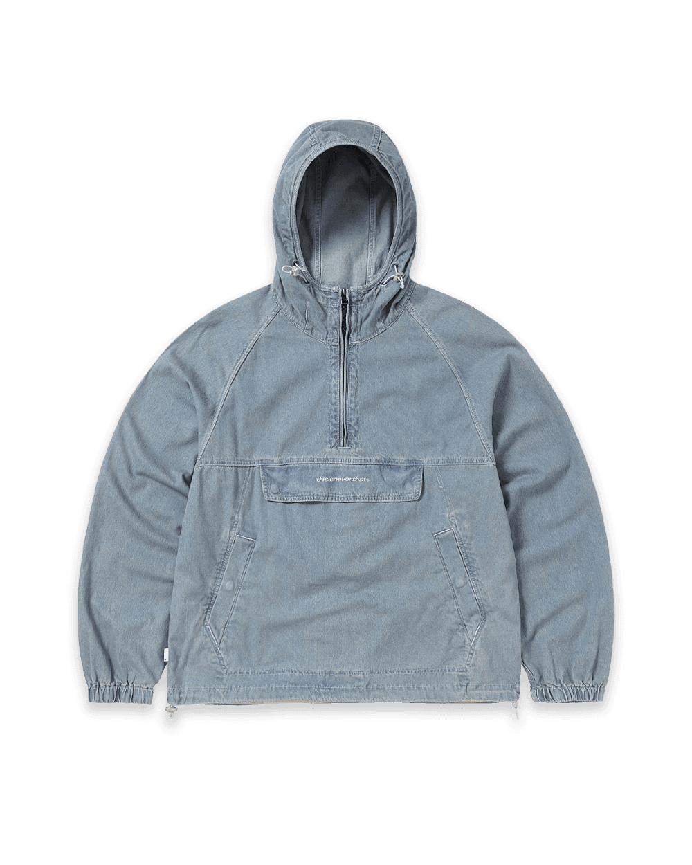 THISISNEVERTHAT Anorak Jacket