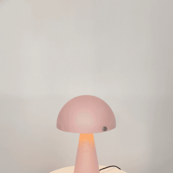 HALF ECLIPSE 37 | PINK