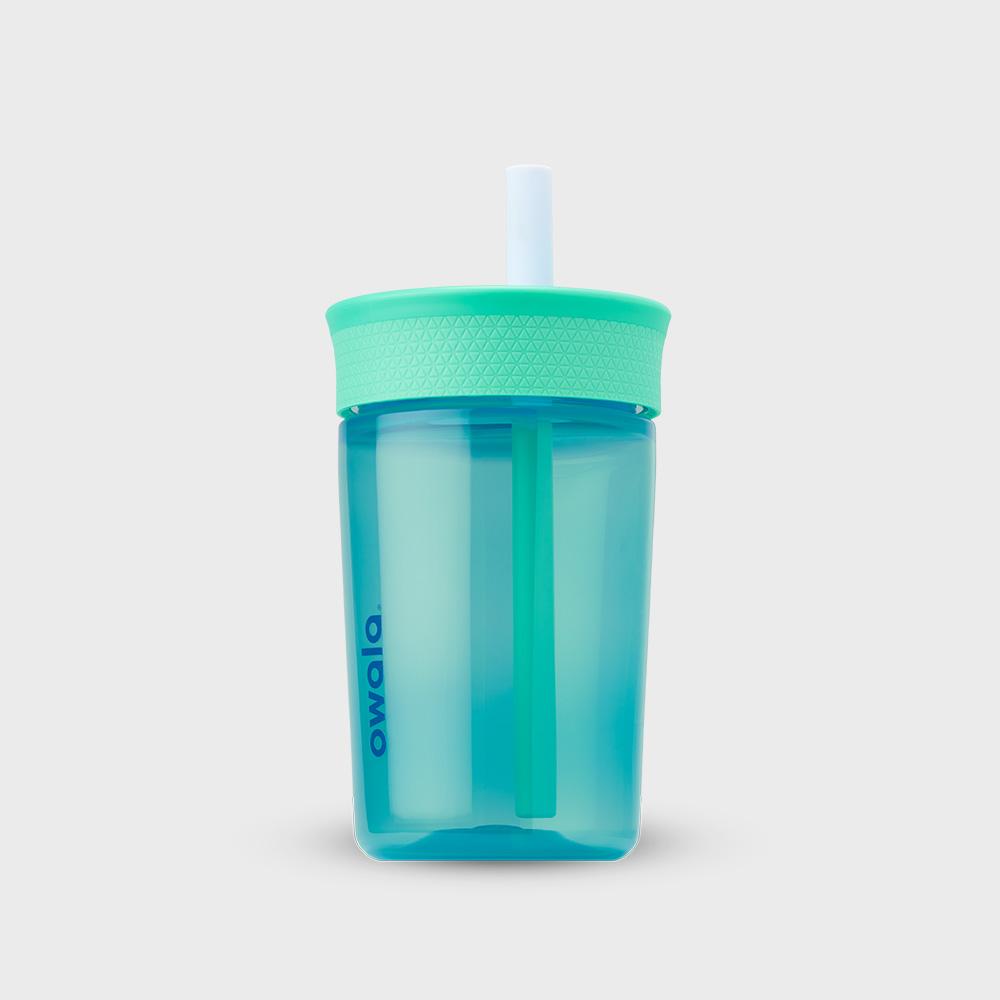 키즈 텀블러 444ml - 블루라군