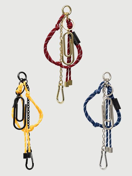 MAEDEUP(매듭) BPC KEY-RING