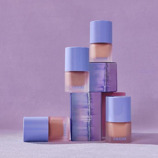 [NEW]누즈 리퀴드 케어 치크