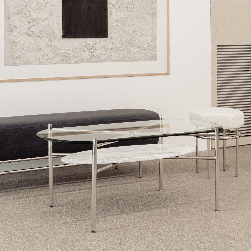 NOV Sofa Table 노브 소파테이블 - 높은 형 (High)