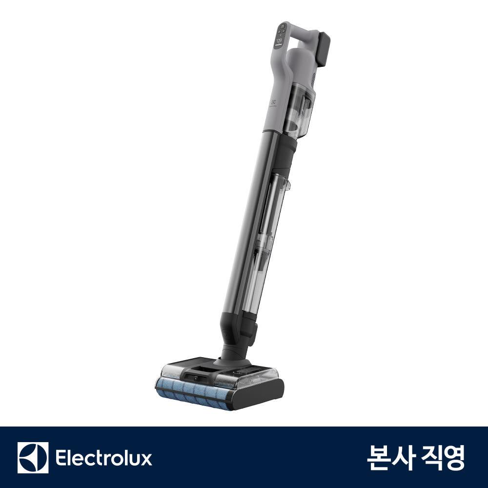 [최대5만Npoint적립] 일렉트로룩스 EFW81713 얼티밋홈 800 3in1 습건식 무선청소기